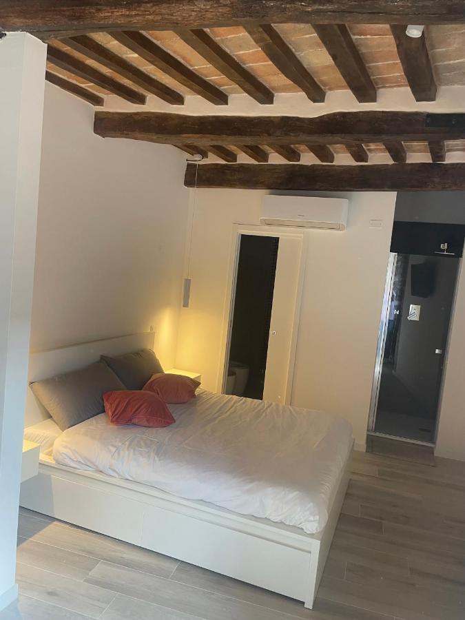 Bed and Breakfast L'Inferno Di Dante Gubbio Exterior foto