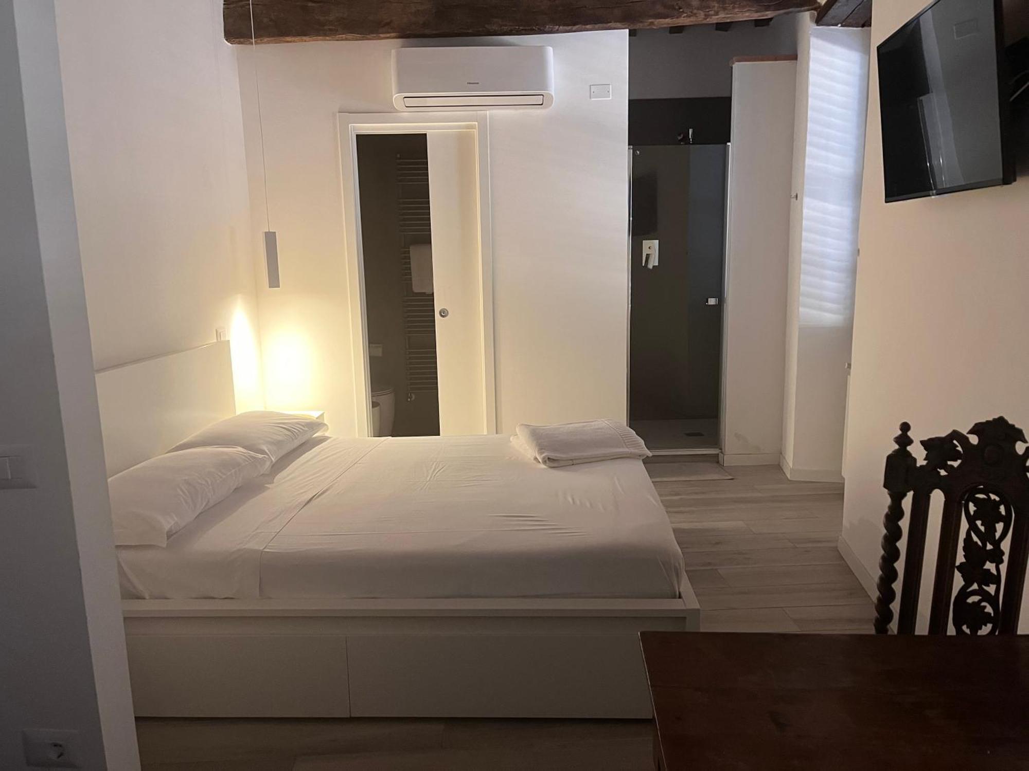 Bed and Breakfast L'Inferno Di Dante Gubbio Exterior foto